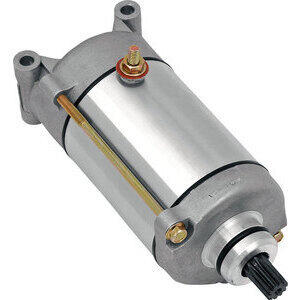Motorino di avviamento per Kawasaki GPZ 1100 Uni-Track Rick's Motorsport Electric