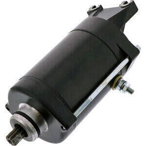 Motor de arranque Kawasaki ER-6 -\'08 JMP