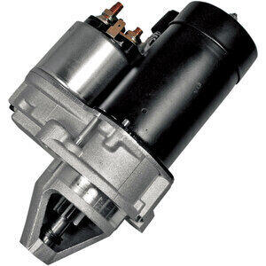 Motorino di avviamento per BMW R Boxer 2V Rick's Motorsport Electric