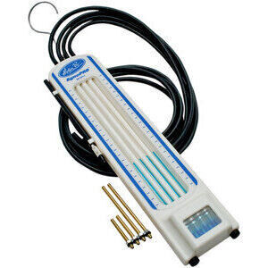 Sincronizzatore carburatori 4 cilindri meccanico Motion Pro