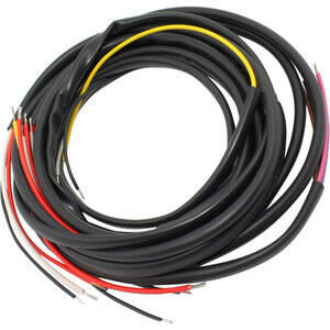 Mazo de cables eléctrico Moto Guzzi Lodola 175 Sport principal