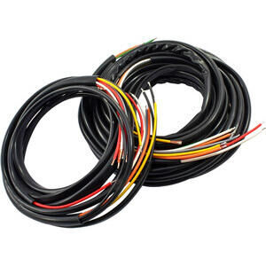 Mazo de cables eléctrico Moto Guzzi Ercole principal