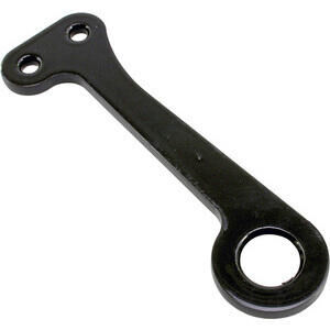 Side stand springs mounting bracket Moto Guzzi 1000 S