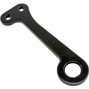 Piastra di fissaggio molle cavalletto laterale per Moto Guzzi 1000 S