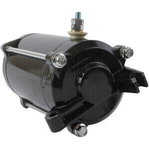 Motorino di avviamento per Honda VF 750 F Interceptor