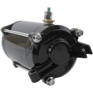 Motorino di avviamento per Honda VF 750 F Interceptor