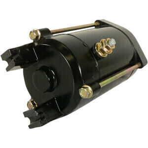 Motorino di avviamento per Honda VT 1100 C2 Shadow