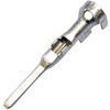 Terminale cavo elettrico AMP 0.3-0.5mm maschio