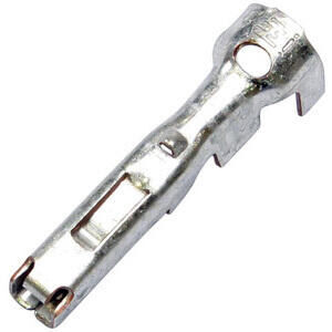 Electrical cable terminals AMP 0.3-0.5mm female