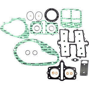 Kit guarnizioni motore completo per Suzuki GSX 400 E Athena