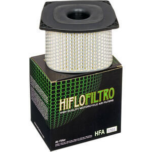 Air filter Suzuki GSX-R 1100 \'89-\'92 HiFlo