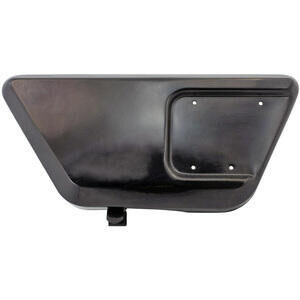 Side cover Moto Guzzi 1000 SP OE-Replica right