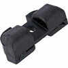 Fuel tank damper Honda CB 750 C rear