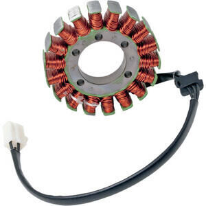 Lichtmaschine Stator Kawasaki ER-6 -\'11 Rick\'s Motorsport Electric