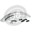 Parafango per Honda CB 1100 A anteriore LSL - Foto 2