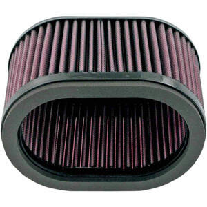 Filtro aria per Cagiva Raptor 1000 K&N