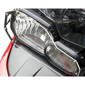 Protector de faro BMW F 800 GS SW-Motech