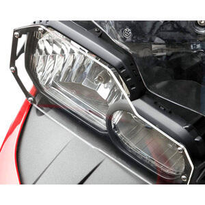 Ghiera protezione faro anteriore per BMW F 800 GS