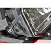 Griglia protezione faro anteriore per BMW F 800 GS - Foto 2