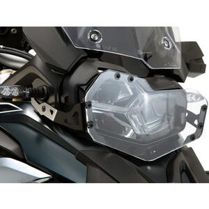 Ghiera protezione faro anteriore per BMW F 850 GS