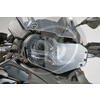 Griglia protezione faro anteriore per BMW F 850 GS - Foto 2