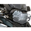 Headlight protection BMW F 850 GS SW-Motech