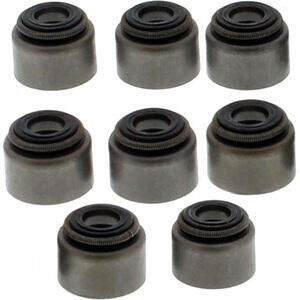 Kit gommini tenuta olio valvola per Yamaha XJ 600 -\'91 kit completo