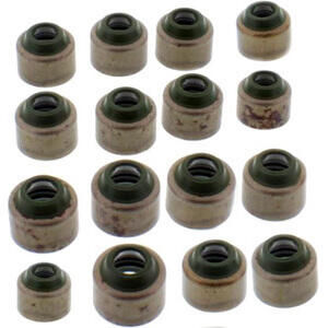 Valve stem oil seal Yamaha FJR 1300 \'06- kit