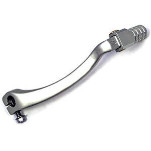 Footpeg pedal Honda CR 500 R \'89- gear