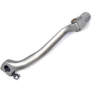 Footpeg pedal Honda CR 500 R -\'88 gear