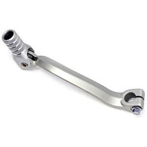 Footpeg pedal Honda CR 125 R -\'07 gear