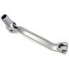 Leva comando pedane per Honda CR 125 R -'07 cambio