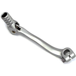Footpeg pedal Honda CRF 250 gear