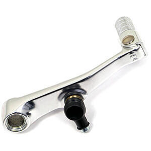 Footpeg pedal Honda CRF Africa Twin gear
