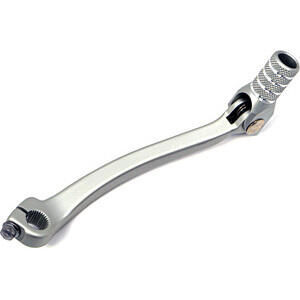 Footpeg pedal Honda CRF 450 R \'05-\'08 gear