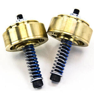 Coppia valvole forcella Race Tech FEGVS4101