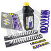 Kit upgrade sospensioni per Cagiva Raptor 650 Hyperpro Combi - Foto 2
