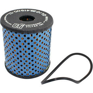 Oil filter UFI 2541900