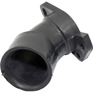 Intake joint Moto Guzzi V 35 air filter