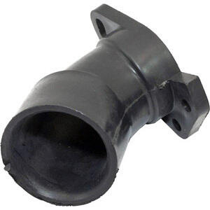 Manicotto aspirazione per Moto Guzzi V 35 scatola filtro