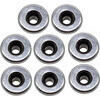 Cylinder head cover oil seal Honda CBX 1000 fixing bolts kit 8pc