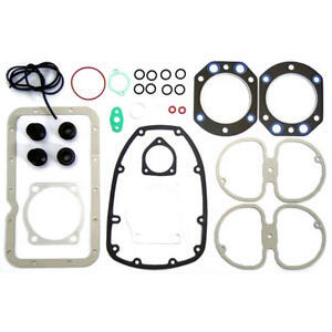 Engine gasket kit BMW R 90/6 Athena