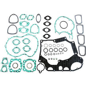 Motor Dichtungssatz Komplett Ducati Coppie Coniche -\'75 Athena