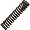 Engine oil breather spring Moto Guzzi Serie Grossa/Piccola