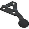 Staffa cavalletto centrale per Moto Guzzi V 7 i.e. III terminale Mistral nero