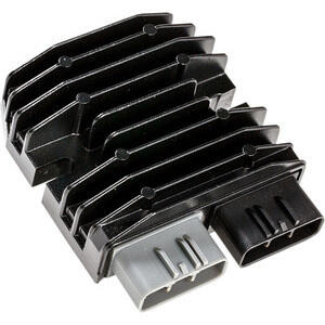 Regolatore di tensione per Kawasaki ZX-10R '04-'07 batteria litio