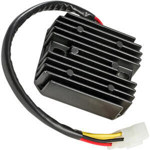 Regler Suzuki GSX-R 750 -\'97 Lithium-Batterie Rick\'s Motorsport Electric