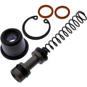 Brake master cylinder service kit Yamaha FZ1 1000 rear All Balls