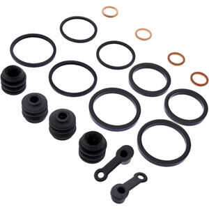 Kit de juntas de pinza de freno Yamaha FZ6 -\'06 delantera All Balls