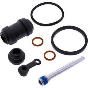 Kit guarnizioni pinza freno per Suzuki SV 1000 posteriore All Balls